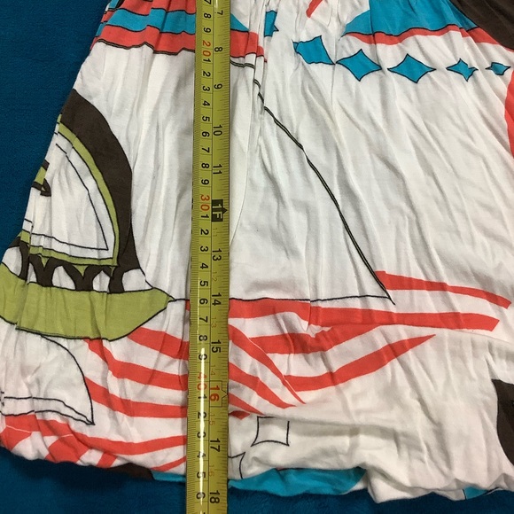 Ipse Gazebo Crop Top XS Lusijup skirt S - Picture 10 of 14